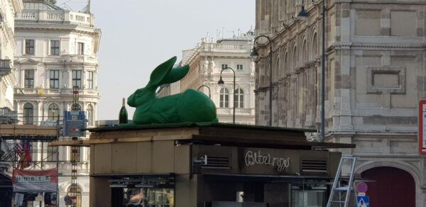 Vienna: Highlight Walking Tour in Downtown - Common Questions