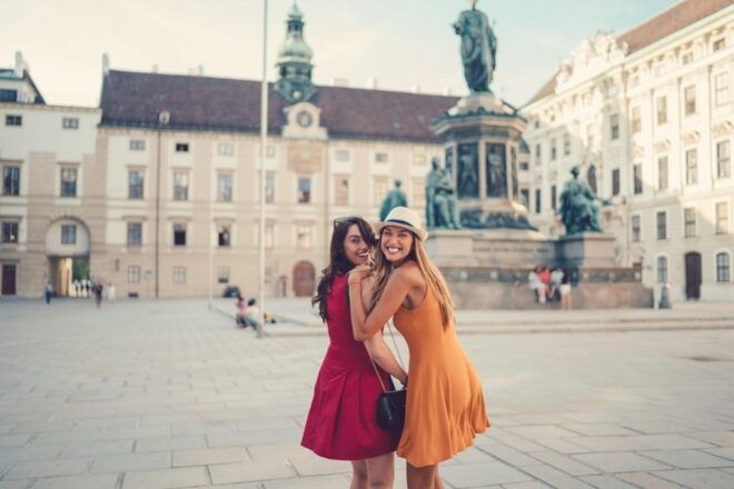 Vienna: Highlights Private Tour, Palaces & Sacher Cake - Highlights of the Tour