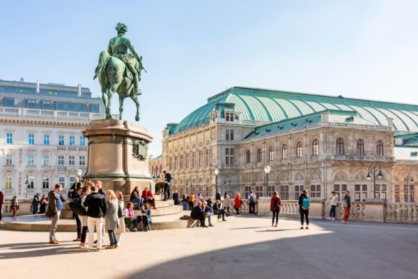 Vienna: Highlights Private Tour, Palaces & Sacher Cake - Frequently Asked Questions