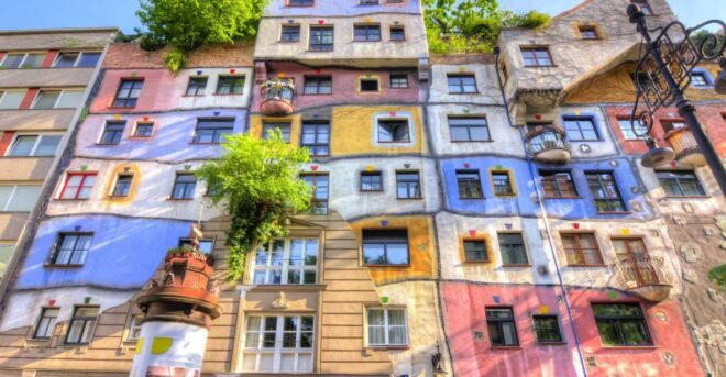 Vienna Highlights Self-Guided Scavenger Hunt and Tour - Full Description