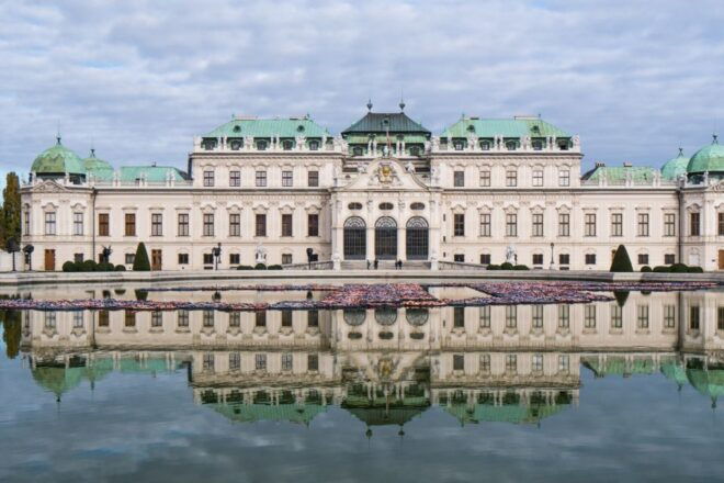 Vienna Highlights Self-Guided Scavenger Hunt and Tour - Important Information