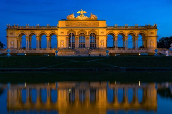 Vienna Highlights Self-Guided Scavenger Hunt and Tour - Directions