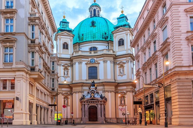 Vienna Highlights Self Guided Scavenger Hunt and Walking Tour - The Sum Up