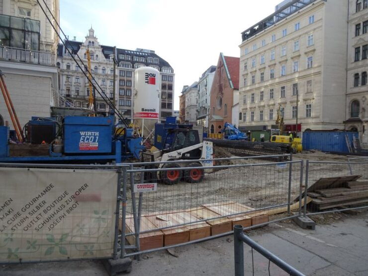Vienna Historic Center Self-Guided Walking Tour Scavenger - Activity Details and Benefits