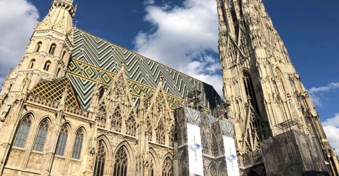 Vienna Historic Center Self-Guided Walking Tour Scavenger - Full Description of the Tour