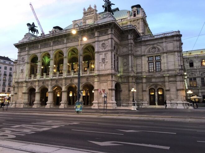 Vienna Historic Center Self-Guided Walking Tour Scavenger - The Sum Up