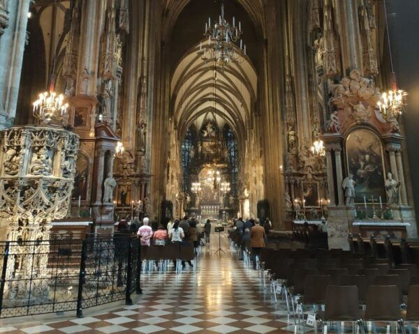 Vienna Historical Highlight City Tour Hofburg - The Sum Up