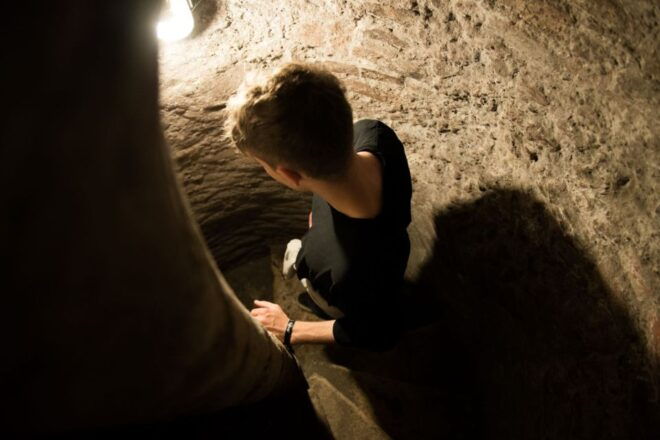 Vienna: Historical Pharmacy Cellar Guided Tour - Inclusions and Restrictions