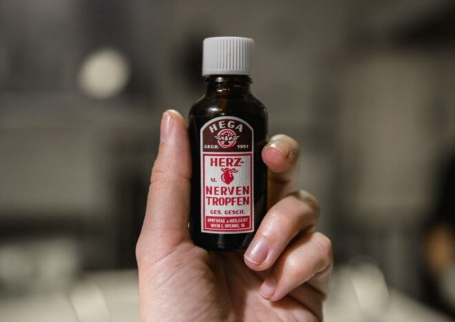 Vienna: Historical Pharmacy Cellar Guided Tour - Review Summary