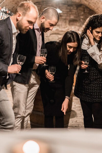 Vienna: Historical Wine Cellar Guided Tour - Frequently Asked Questions