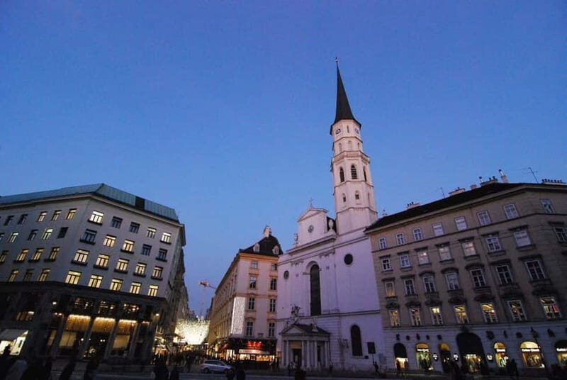 Vienna: History Highlight Walking Tour - Good To Know