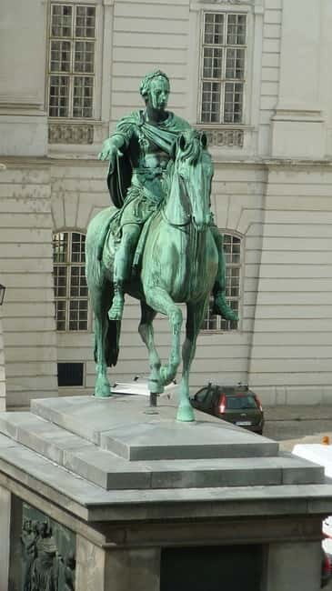 Vienna: History Highlight Walking Tour - Exploring Vienna in Two Hours: What to Expect