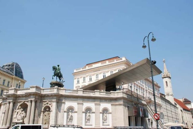 Vienna: History Highlight Walking Tour - Introduction