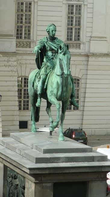 Vienna: History Highlight Walking Tour - Good To Know