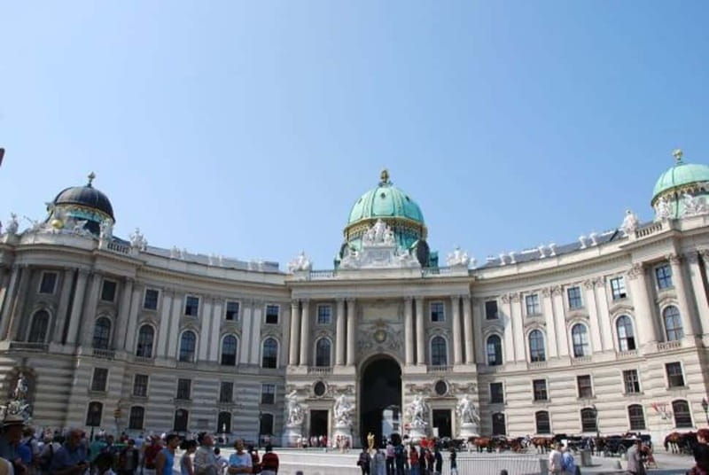 Vienna: History Highlight Walking Tour - A Closer Look at the Itinerary