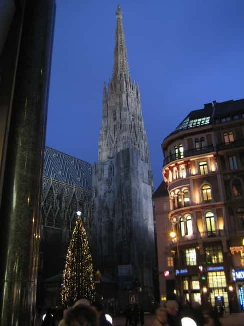 Vienna: History Highlight Walking Tour - What to Expect from the Experience