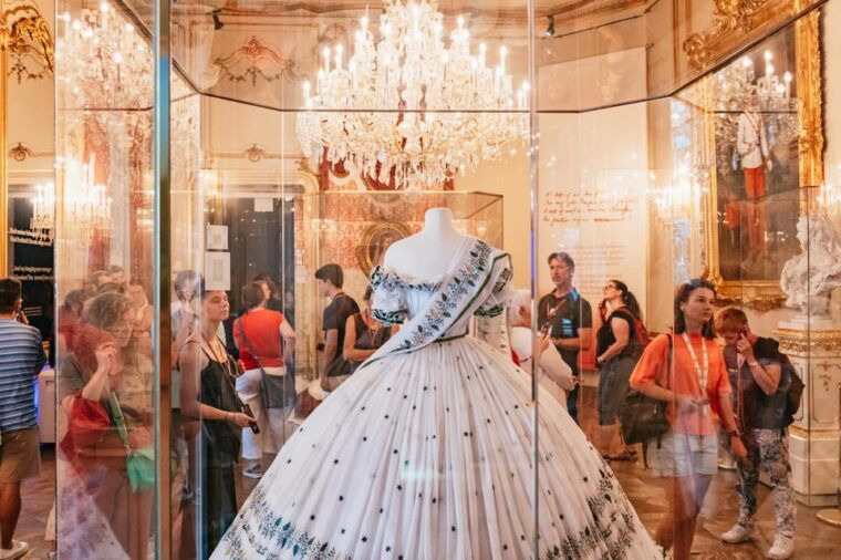 Vienna: Hofburg and Empress Sisi Museum Guided Tour - Final Thoughts