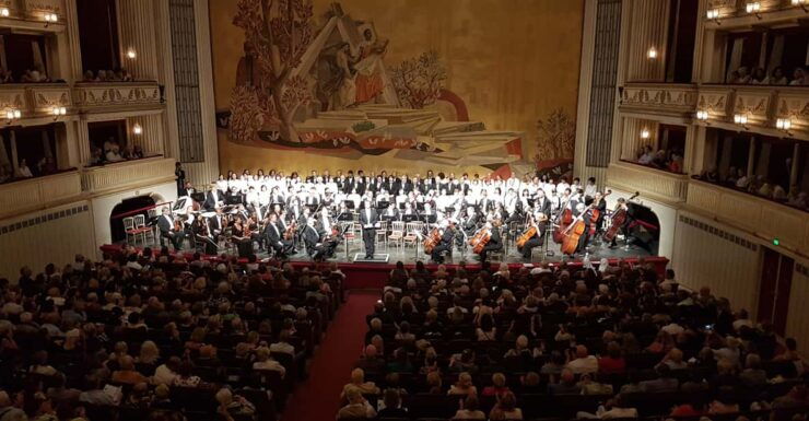 Vienna Hofburg Orchestra Concert at the Vienna State Opera - Good To Know