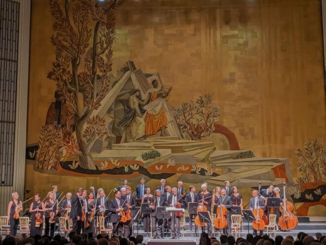 Vienna Hofburg Orchestra Concert at the Vienna State Opera - Customer Feedback