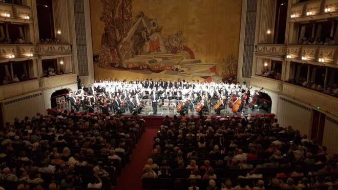 Vienna Hofburg Orchestra Concert at the Vienna State Opera - Additional Information