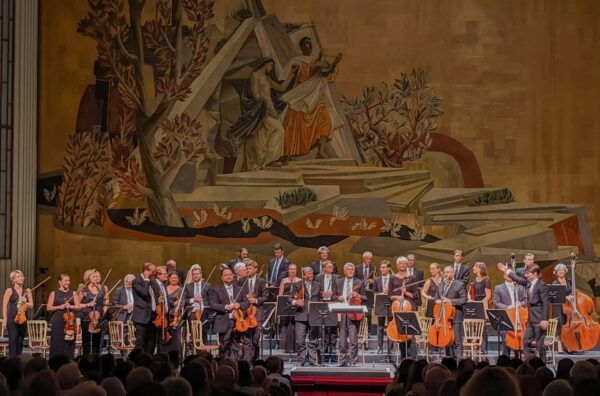 Vienna Hofburg Orchestra Concert at the Vienna State Opera - Frequently Asked Questions