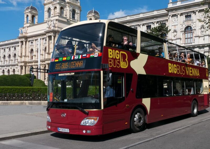 Vienna: Hop-on Hop-off, Ferris Wheel, and River Cruise - The Sum Up: Is it Worth It?