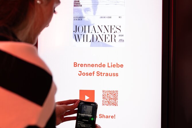 Vienna: House of Strauss Museum Entry Ticket - Historical Significance of the Museum