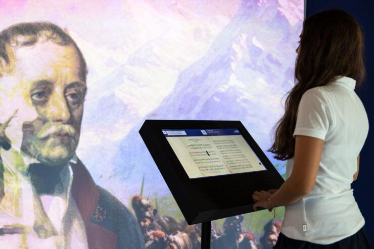 Vienna: House of Strauss Museum Entry Ticket - Experience