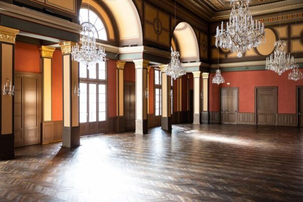 Vienna: House of Strauss Museum Entry Ticket - Additional Information