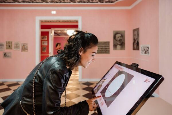 Vienna: House of Strauss Museum Entry Ticket - Common Questions