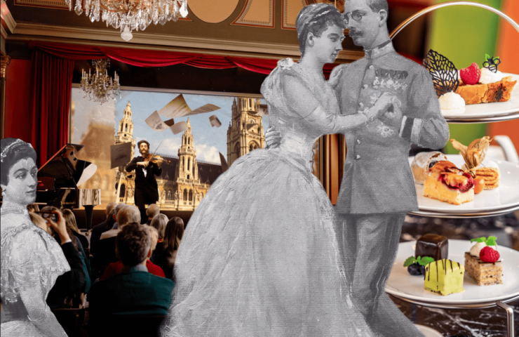 Vienna: House of Strauss - Museum & Strauss Gourmet Pass - Good To Know