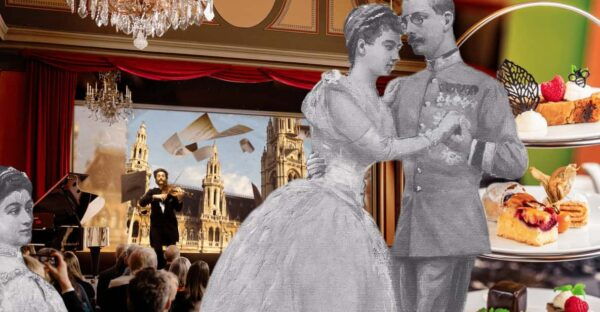 Vienna: House of Strauss - Museum & Strauss Gourmet Pass - Accessibility and Amenities