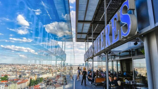 Vienna: House of the Sea Entry Ticket - Additional Information
