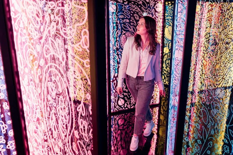 Vienna: IKONO VIENNA Immersive Experience Ticket - Who Should Consider IKONO Vienna?