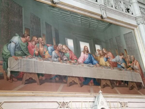 Vienna: Imperial History Guided Walking Tour - Meeting Point