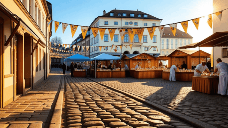 Vienna in Easter: Markets & Vintage Fashion Guided Tour - Practical Details and What You Should Know