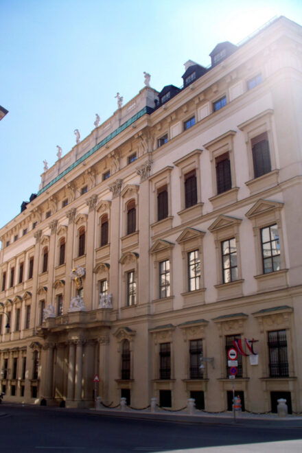 Vienna: in the Shadow of the Hofburg (Tour) - UNESCO Heritage Site