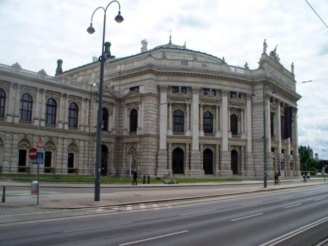 Vienna: in the Shadow of the Hofburg (Tour) - Frequently Asked Questions