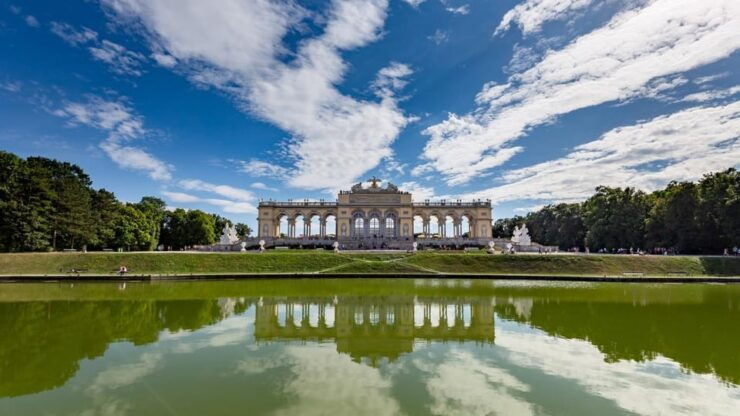 Vienna: Insta-Perfect Walk With a Local - Good To Know