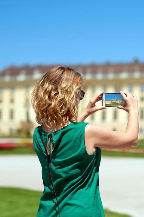Vienna: Insta-Perfect Walk With a Local - Experience Highlights