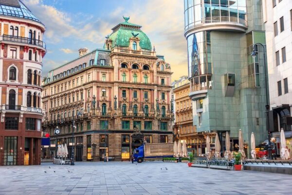 Vienna: Insta-Perfect Walk With a Local - Frequently Asked Questions