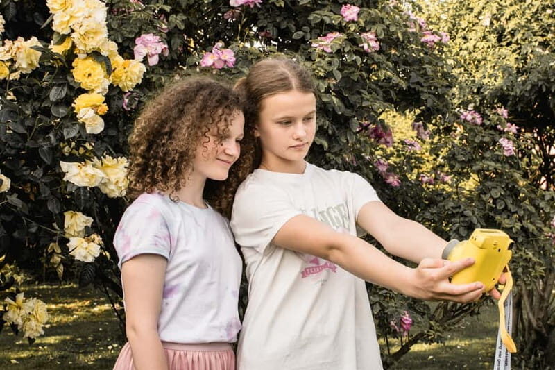 Vienna: Instagram Photo Walking Tour with Instant Camera - The Sum Up