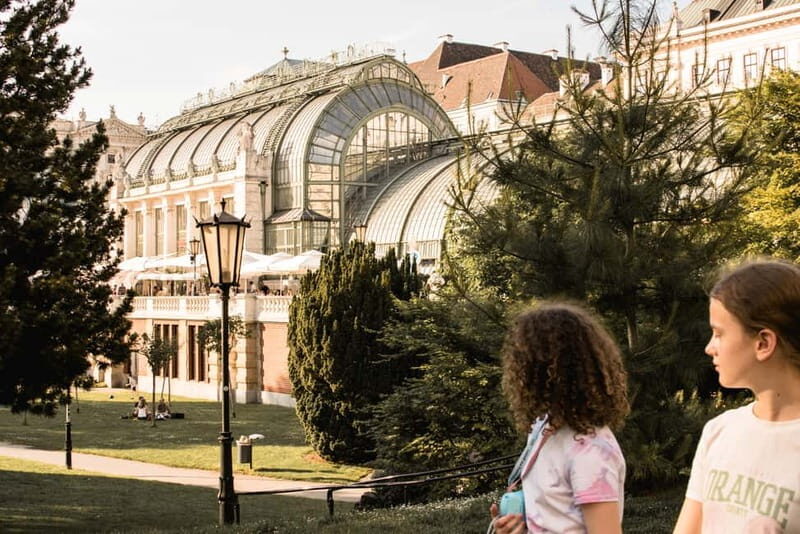 Vienna: Instagram Photo Walking Tour with Instant Camera - FAQ