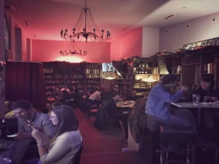 Vienna: International Meetup - Duration and Starting Times