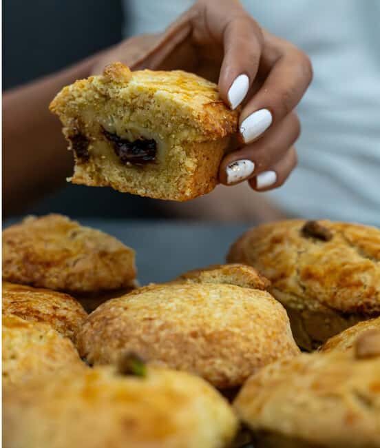 Vienna: Italian-Austrian Pastry Baking Class with Drink - The Experience in Practice