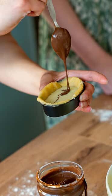 Vienna: Italian-Austrian Pastry Baking Class with Drink - Final Thoughts: Who Will Love This?