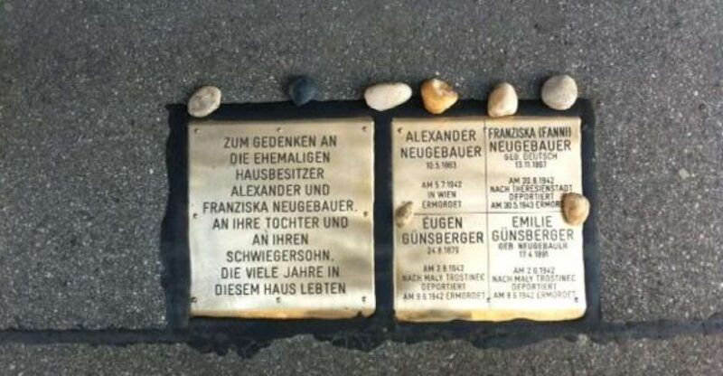 Vienna: Jewish Life in Leopoldstadt 2-Hour Walking Tour - Who Should Consider This Tour?