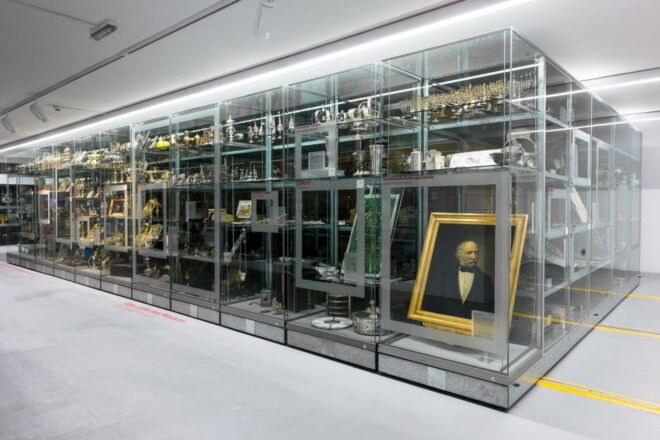 Vienna: Jewish Museum Vienna and Museum Judenplatz Tickets - Museum Judenplatz Experience
