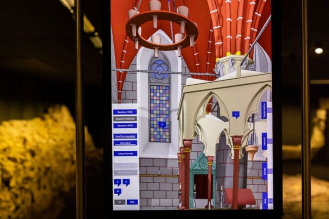 Vienna: Jewish Museum Vienna and Museum Judenplatz Tickets - Customer Reviews