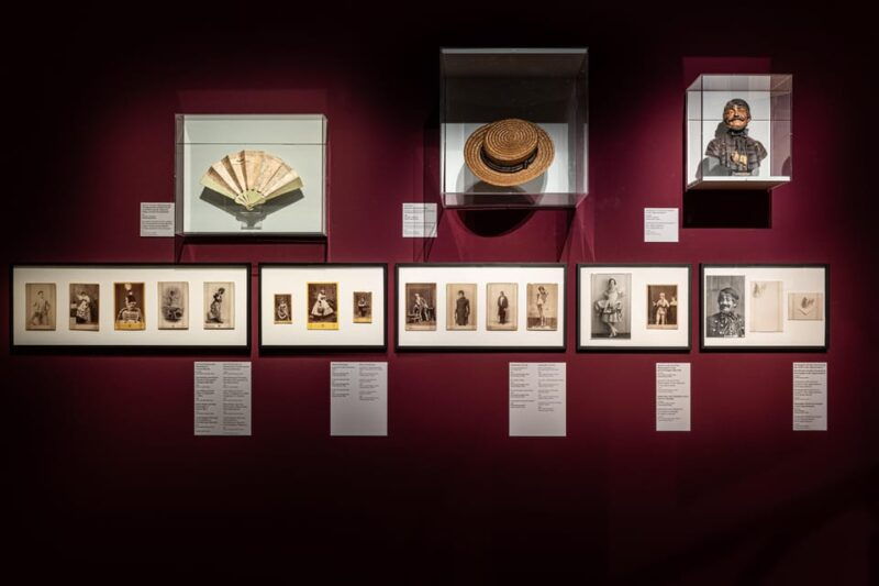 Vienna: Johann Strauss 200th birthday anniversary exhibition - Exploring the Details of the Johann Strauss Exhibition